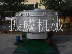 MG电玩城精良摇摆筛在化工、食品、医药行业中的应用